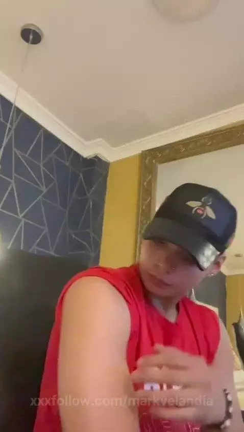 sweet boy ! by markvelandia