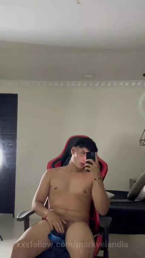 If you only knew what I think about you.. by markvelandia