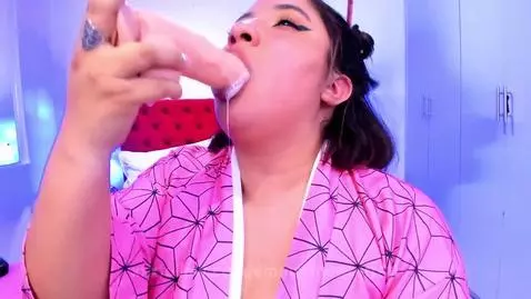 YOUR CUMM INMY MOUTH by emma-monserratt