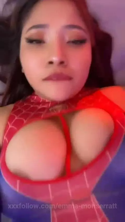 IM FEEL HOW  U FUCK ME ❤LIVE NOW🕷 by emma-monserratt