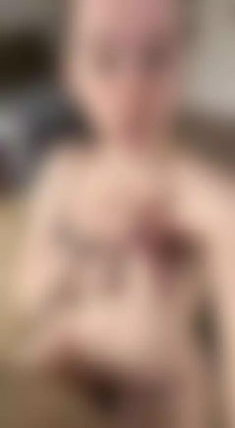 I need to be bent over and filled up so bad by yourkristina