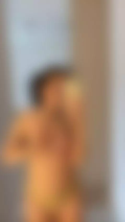 Perfect teen girl with perfect body by yourkristina