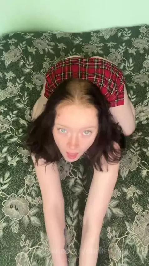 what if I was your roommate, would you fuck me? by yourkristina