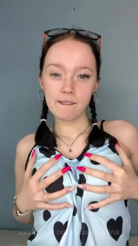 I want you to fuck me like a good slut, Daddy by yourkristina