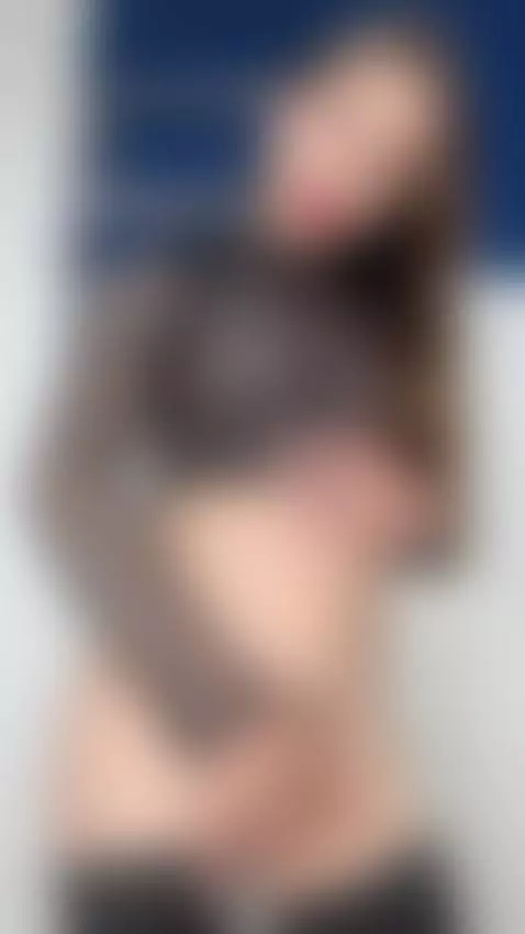 She’s the red flag you still chase by cherylboom