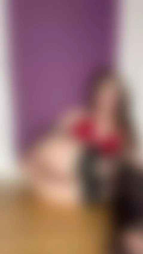 🍒 Watch her once. Crave her forever. by cherylboom