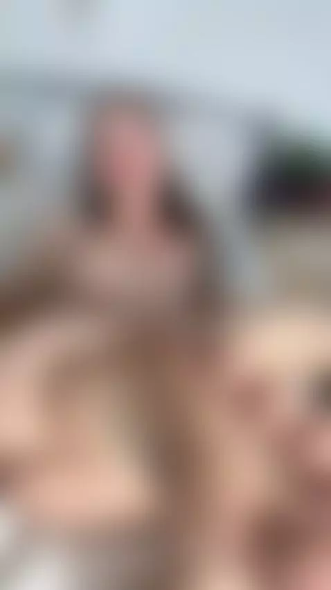 Watch closely—she’s about to blow your mind! by cherylboom