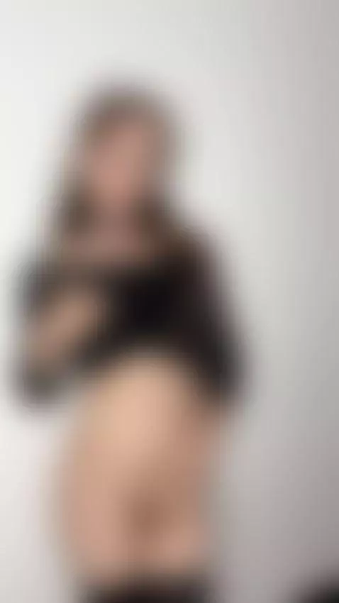 💎 She’s the whole mood by cherylboom