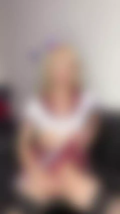 🔥 She’s the temperature rise by cherylboom