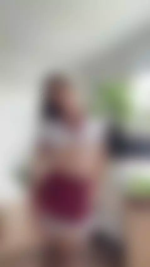 💋 I know what that stare means. React fast. by cherylboom