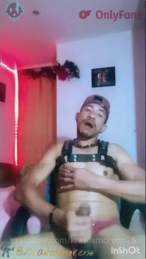 When stress makes you want to fuck... by kratosmoreno25