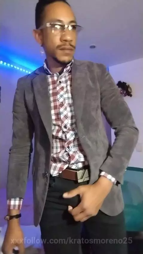 When you're in the office with a fever and it shows on your ... by kratosmoreno25