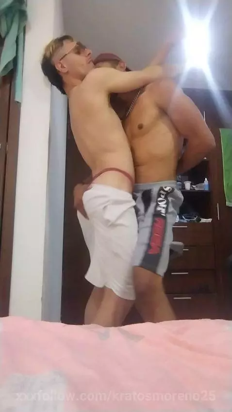 Dance Is live by kratosmoreno25