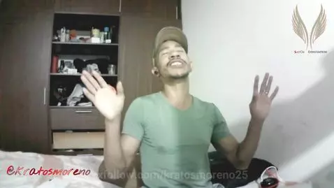 Me Negó-Los Adolescentes by kratosmoreno25