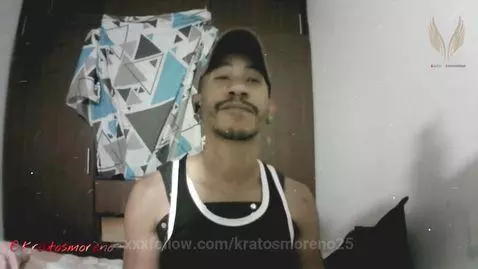 Sigo con mi serie de Cover de cantantes favoritos. En esta o... by kratosmoreno25