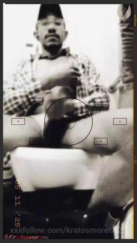 Que delicia poder disfrutar del propio placer, gozarlo sin m... by kratosmoreno25