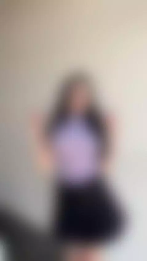 Let's start the day in a slutty vibe by daissyy