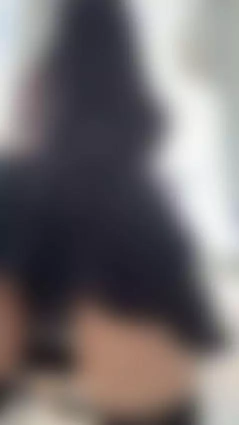 Perfect teen girl with perfect body by daissyy