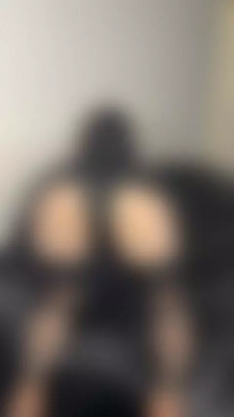 My body is ready for experiments!😋😈 by daissyy