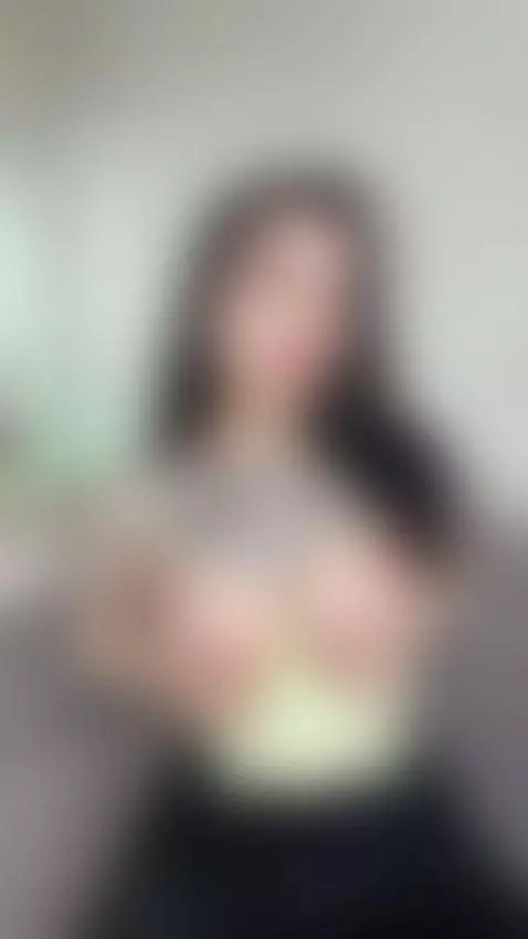 Would you eat me before fucking by daissyy