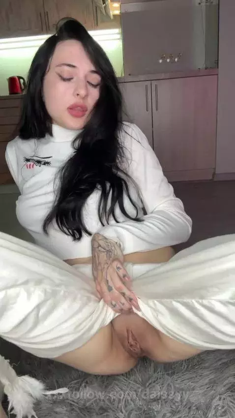 Will you play with me?🤩 by daissyy