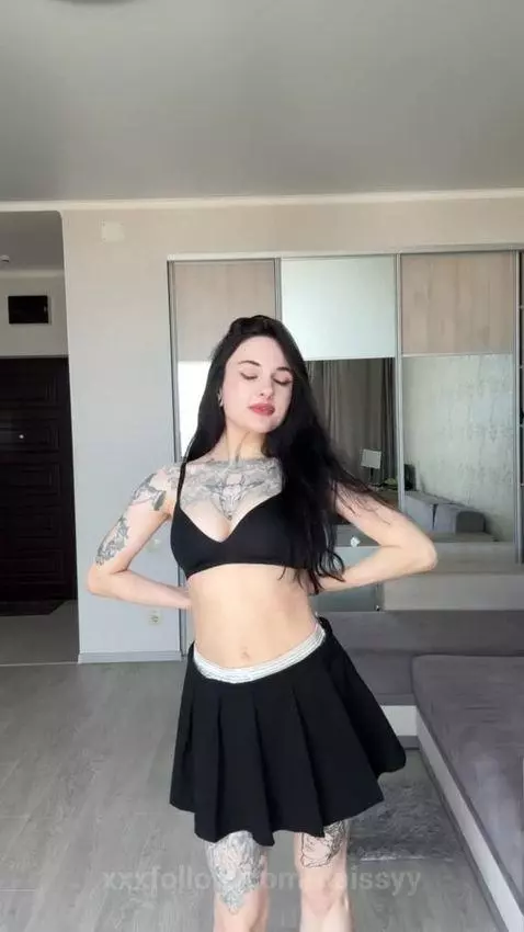 Let me be your whore tonight by daissyy