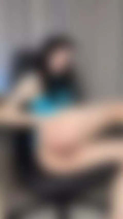 patiently waiting to be covered with your cum by daissyy