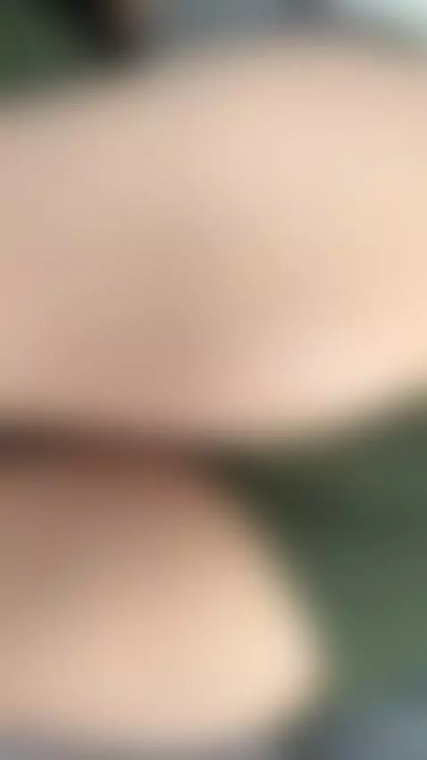 How do you like my surprise under my shorts?👀 by daissyy