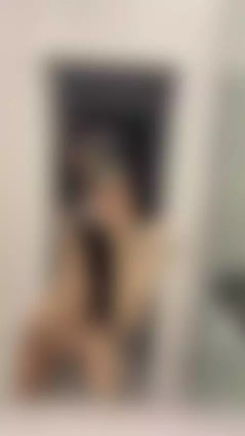 I can get stuck in a washing machine for you🤫 by daissyy