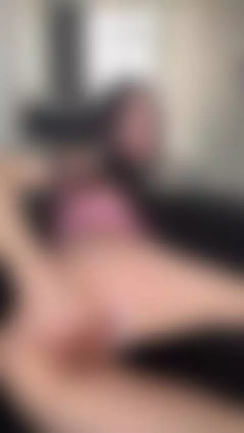 My fingers are numb from how tight my pussy is.. by daissyy