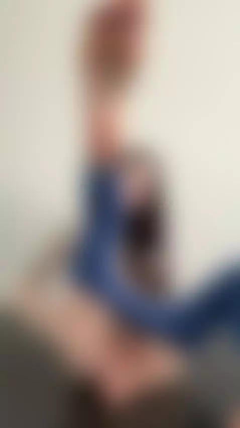 Trust me, it feels even better than it looks😏 by daissyy