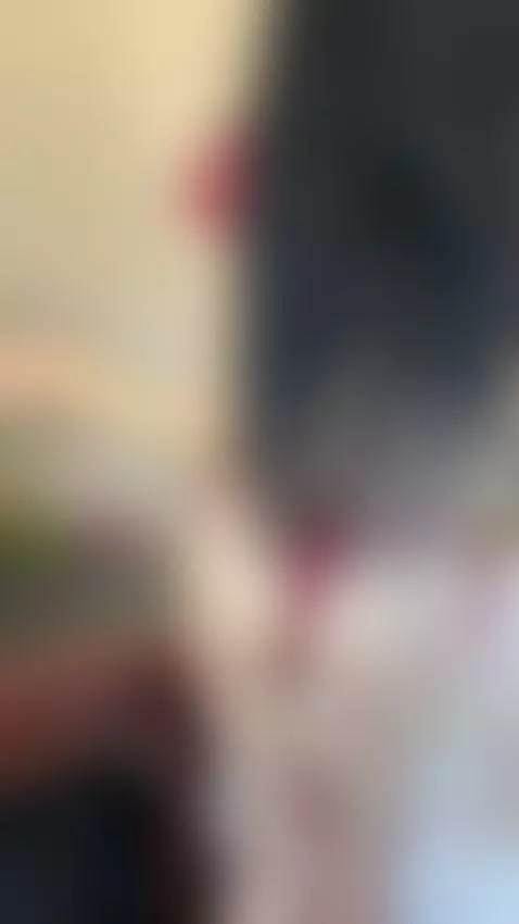 I hope you never get tired of my cheeks 🍑 by daissyy