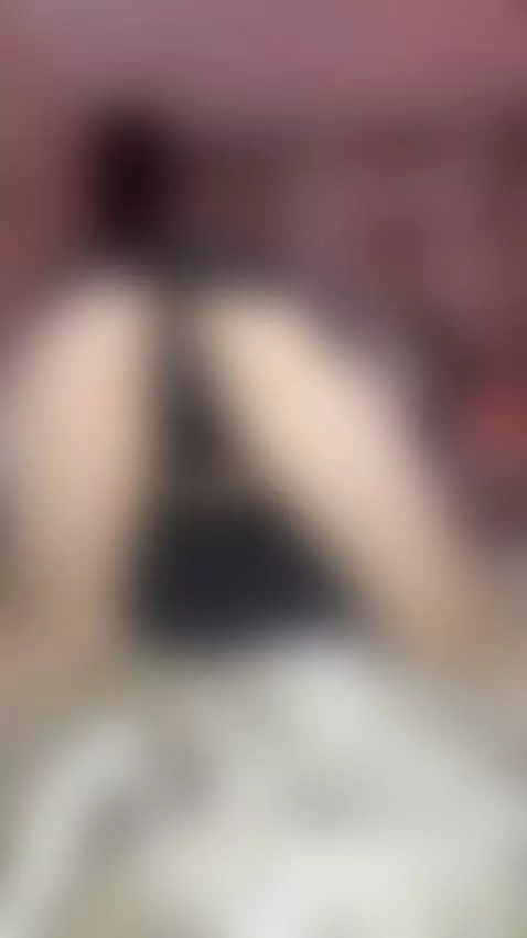 The naughtiest view under my skirt by daissyy