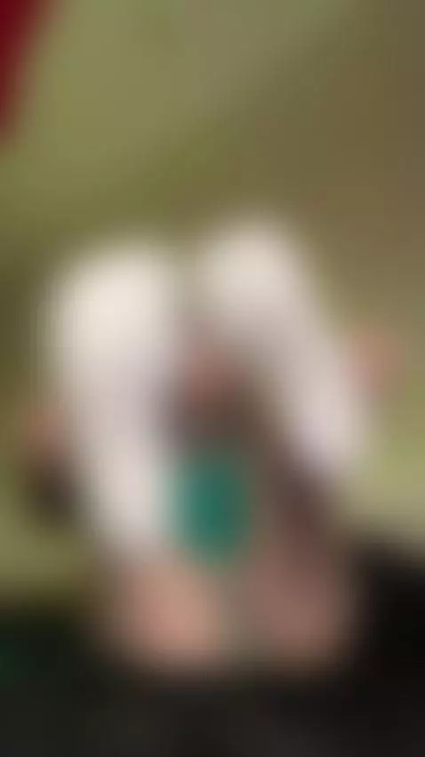 Should I keep my socks on during sex by daissyy