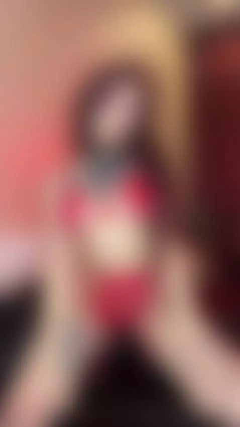 Am I a good tease? by daissyy