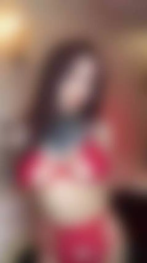 I want you to take my lingerie off!!😈 by daissyy