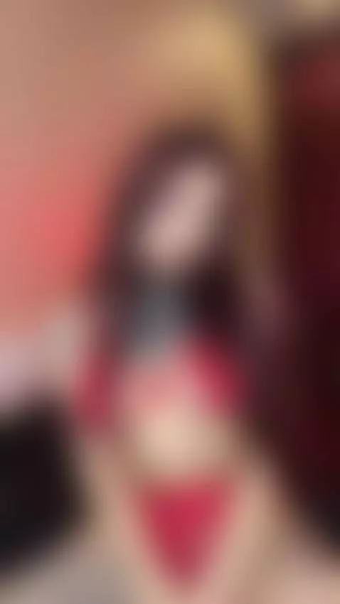 a collar on me and I'm ready for smth serious😈 by daissyy