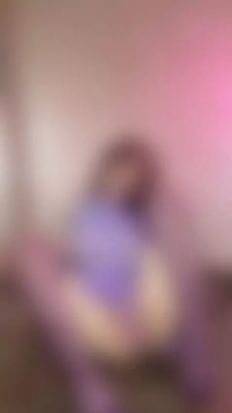 purple dirty goth girl💜 by daissyy