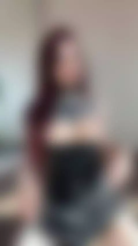 Do you like my collar?😈 by daissyy