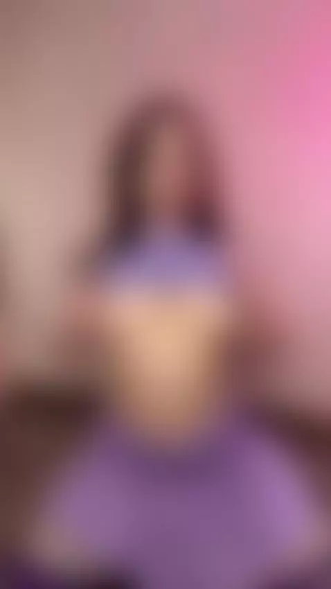 I want you to touch my goth tits😈🍒 by daissyy