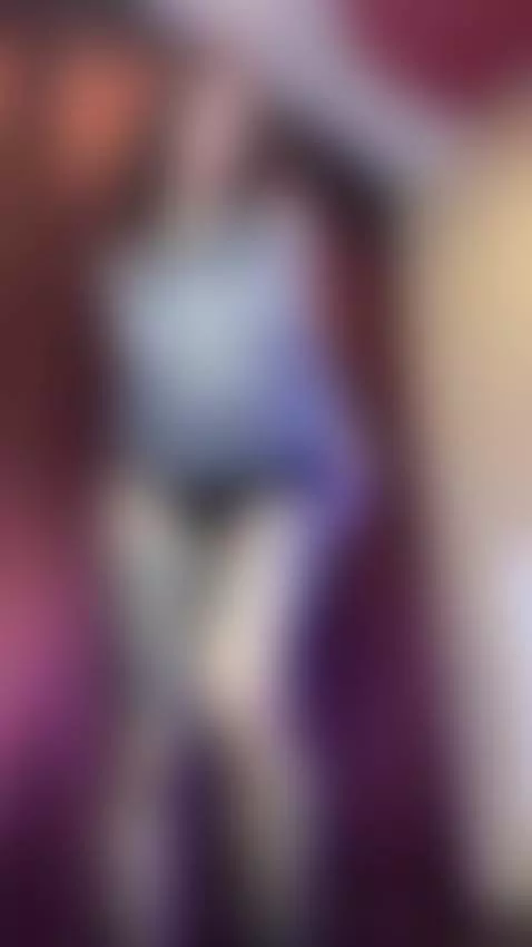 What's sexier, tights or a tank top?🔥 by daissyy