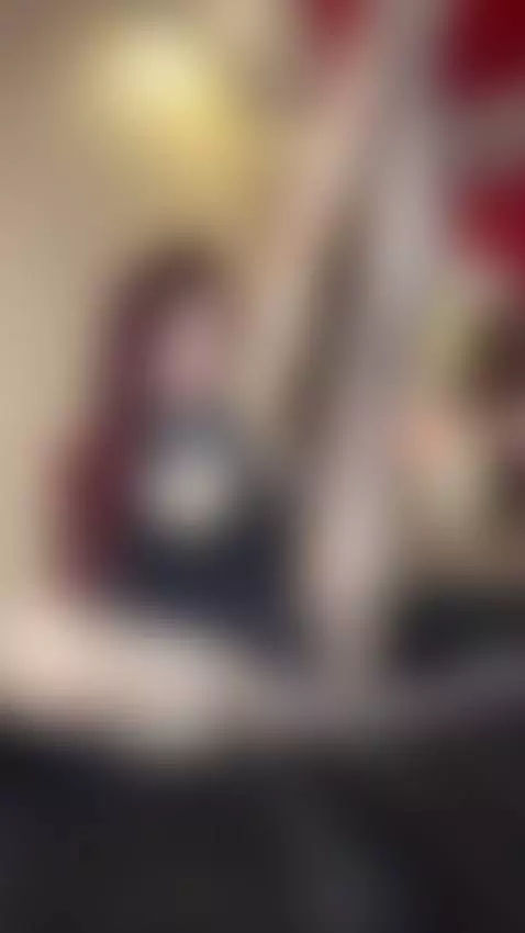 How do you like my stretch?🔥 by daissyy