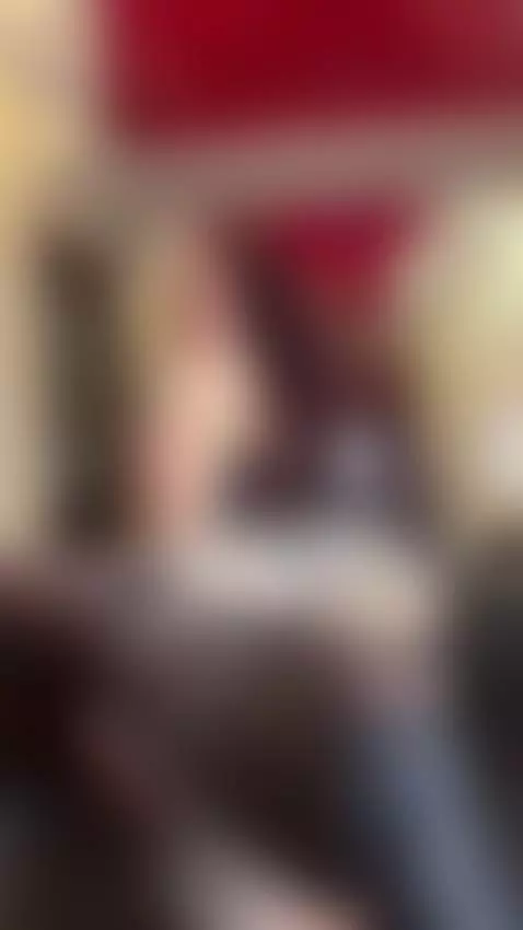 I dream of you from behind my ass🍑 by daissyy