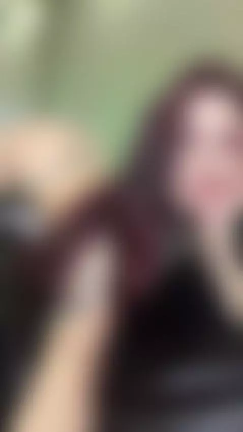 Elastic ass and skillful tongue, perfect goth slut😈🔥 by daissyy