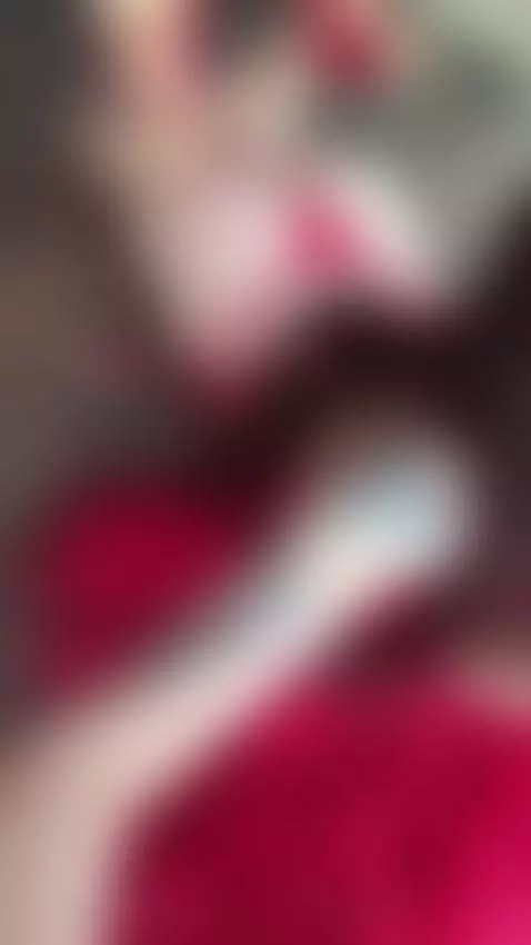 Does red excite you?💋🔞Join my OIF by daissyy