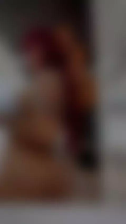 bounce bounce 🤤 by bellatrixsoul