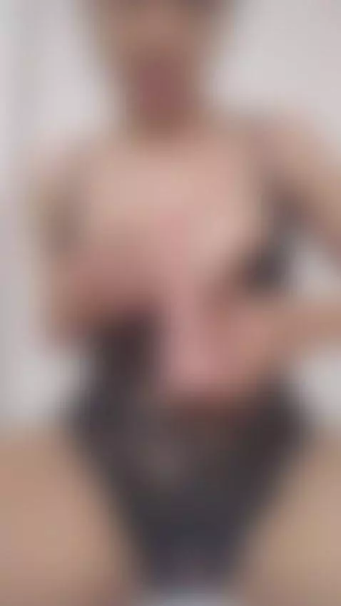 Your cock between my tits by kiragacash