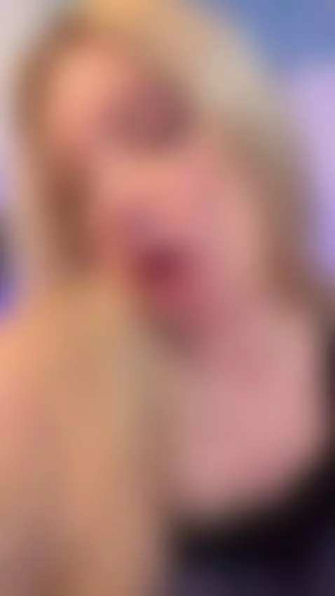 blonde, 18, teen18+ by katt-yy