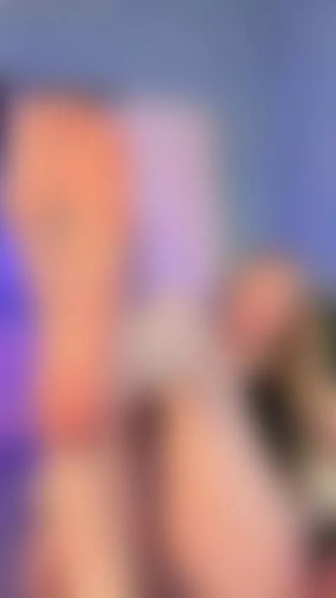 feet, blonde, teen18+ by katt-yy