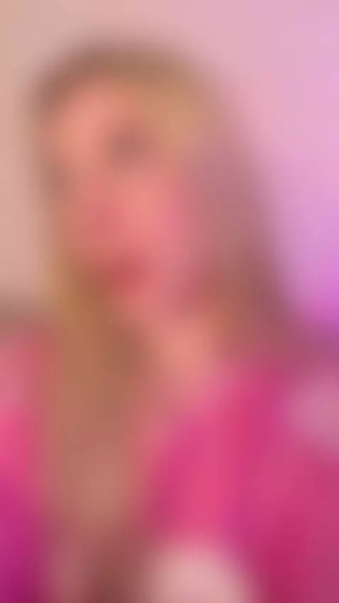 shy, blonde, skinny by katt-yy